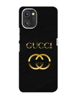 Чохол для UMIDIGI A13 з картинкою «Золотий логотип Gucci» Чохол для UMIDIGI A13 з картинкою «Золотий логотип Gucci»