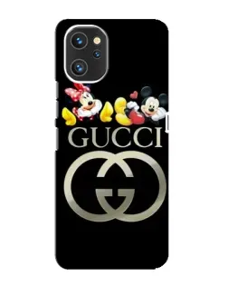 Чохол для UMIDIGI A13 з картинкою «Gucci — герої Disney» Чохол для UMIDIGI A13 з картинкою «Gucci — герої Disney»