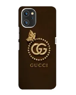 Чохол для UMIDIGI A13 з картинкою «Gucci — золотий метелик» Чохол для UMIDIGI A13 з картинкою «Gucci — золотий метелик»