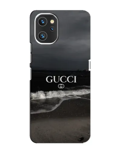 Чохол для UMIDIGI A13 з картинкою «Gucci — морський прибій»