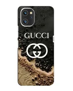 Чохол для UMIDIGI A13 з картинкою «Gucci — піщані дюни» Чохол для UMIDIGI A13 з картинкою «Gucci — піщані дюни»