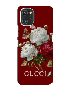 Чохол для UMIDIGI A13 з картинкою «Gucci — сад» Чохол для UMIDIGI A13 з картинкою «Gucci — сад»