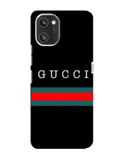 Чохол для UMIDIGI A13 з картинкою «Gucci — червоний пояс» Чохол для UMIDIGI A13 з картинкою «Gucci — червоний пояс»