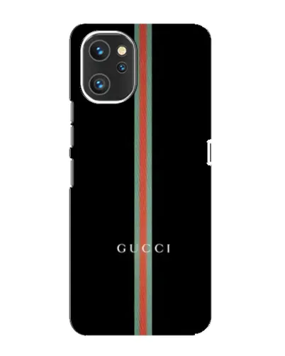 Чехол для UMIDIGI A13 с картинкой «Gucci — строгая линия» Чехол для UMIDIGI A13 с картинкой «Gucci — строгая линия»