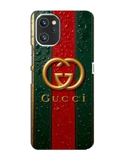 Чохол для UMIDIGI A13 з картинкою «Gucci — фірмова смуга та золото» Чохол для UMIDIGI A13 з картинкою «Gucci — фірмова смуга та золото»