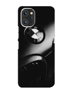 Чохол для UMIDIGI A13 з картинкою «Емблема BMW — макро» Чохол для UMIDIGI A13 з картинкою «Емблема BMW — макро»