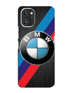 Чохол для UMIDIGI A13 з картинкою «BMW M-stripes стиль» Чохол для UMIDIGI A13 з картинкою «BMW M-stripes стиль»