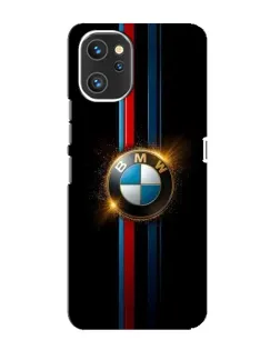 Чохол для UMIDIGI A13 з картинкою «BMW M-Power неон» Чохол для UMIDIGI A13 з картинкою «BMW M-Power неон»