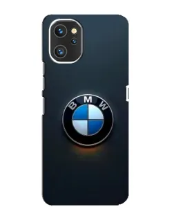 Чохол для UMIDIGI A13 з картинкою «Логотип BMW — мінімалізм» Чохол для UMIDIGI A13 з картинкою «Логотип BMW — мінімалізм»