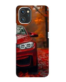 Чохол для UMIDIGI A13 з картинкою «Осіння BMW M4» Чохол для UMIDIGI A13 з картинкою «Осіння BMW M4»