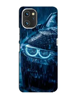 Чохол для UMIDIGI A13 з картинкою «BMW під дощем» Чохол для UMIDIGI A13 з картинкою «BMW під дощем»