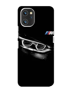 Чохол для UMIDIGI A13 з картинкою «BMW — погляд тигра» Чохол для UMIDIGI A13 з картинкою «BMW — погляд тигра»