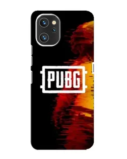 Чохол для UMIDIGI A13 з картинкою «Яскравий логотип PUBG» Чохол для UMIDIGI A13 з картинкою «Яскравий логотип PUBG»