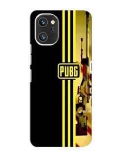 Чохол для UMIDIGI A13 з картинкою «PUBG — камуфляжний шолом» Чохол для UMIDIGI A13 з картинкою «PUBG — камуфляжний шолом»