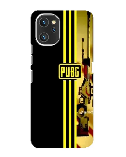 Чохол для UMIDIGI A13 з картинкою «PUBG — камуфляжний шолом» Чохол для UMIDIGI A13 з картинкою «PUBG — камуфляжний шолом»