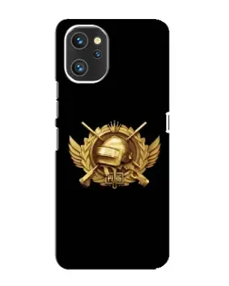 Чохол для UMIDIGI A13 з картинкою «PUBG — помаранчевий градієнт» Чохол для UMIDIGI A13 з картинкою «PUBG — помаранчевий градієнт»
