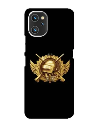 Чохол для UMIDIGI A13 з картинкою «PUBG — помаранчевий градієнт» Чохол для UMIDIGI A13 з картинкою «PUBG — помаранчевий градієнт»