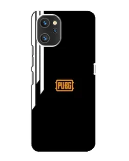 Чохол для UMIDIGI A13 з картинкою «PUBG — вертикальні лінії» Чохол для UMIDIGI A13 з картинкою «PUBG — вертикальні лінії»