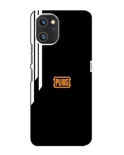 Чохол для UMIDIGI A13 з картинкою «PUBG — вертикальні лінії» Чохол для UMIDIGI A13 з картинкою «PUBG — вертикальні лінії»