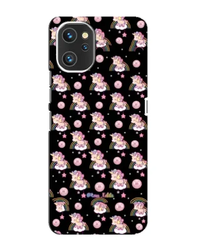 Чехол для UMIDIGI A13 с картинкой «Magic Unicorn паттерн» Чехол для UMIDIGI A13 с картинкой «Magic Unicorn паттерн»