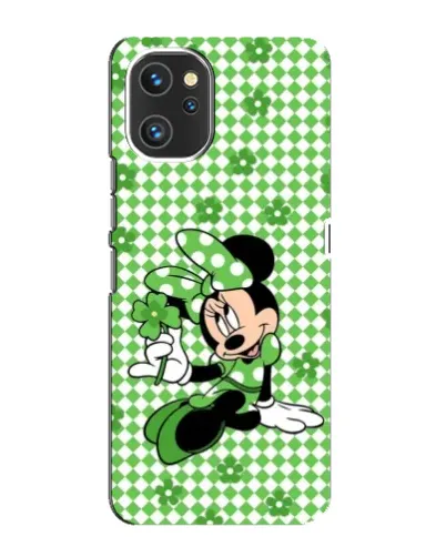Чехол для UMIDIGI A13 с картинкой «Mickey в клетку» Чехол для UMIDIGI A13 с картинкой «Mickey в клетку»