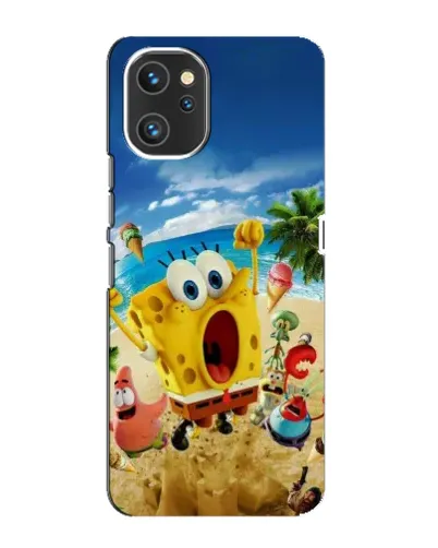 Чехол для UMIDIGI A13 с картинкой «Развлечения на пляже» Чехол для UMIDIGI A13 с картинкой «Развлечения на пляже»