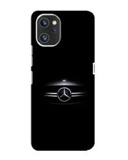 Чехол для UMIDIGI A13 с картинкой «Mercedes — абстрактные линии» Чехол для UMIDIGI A13 с картинкой «Mercedes — абстрактные линии»
