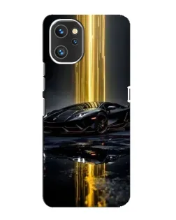 Чохол для UMIDIGI A13 з картинкою «Нічний Lamborghini драйв» Чохол для UMIDIGI A13 з картинкою «Нічний Lamborghini драйв»