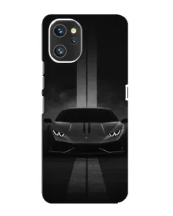 Чохол для UMIDIGI A13 з картинкою «Lamborghini симетрія доріг» Чохол для UMIDIGI A13 з картинкою «Lamborghini симетрія доріг»