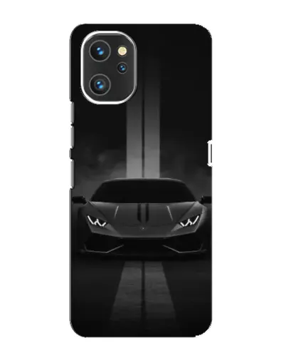 Чохол для UMIDIGI A13 з картинкою «Lamborghini симетрія доріг» Чохол для UMIDIGI A13 з картинкою «Lamborghini симетрія доріг»