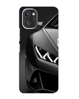 Чохол для UMIDIGI A13 з картинкою «Lamborghini фари деталізація» Чохол для UMIDIGI A13 з картинкою «Lamborghini фари деталізація»