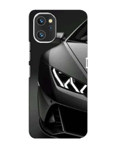 Чохол для UMIDIGI A13 з картинкою «Lamborghini фари деталізація» Чохол для UMIDIGI A13 з картинкою «Lamborghini фари деталізація»