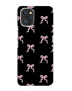 Чехол для UMIDIGI A13 с картинкой «Бант-цветок» Чехол для UMIDIGI A13 с картинкой «Бант-цветок»
