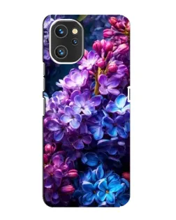 Чехол для UMIDIGI A13 с картинкой «Сиреневый цвет» Чехол для UMIDIGI A13 с картинкой «Сиреневый цвет»