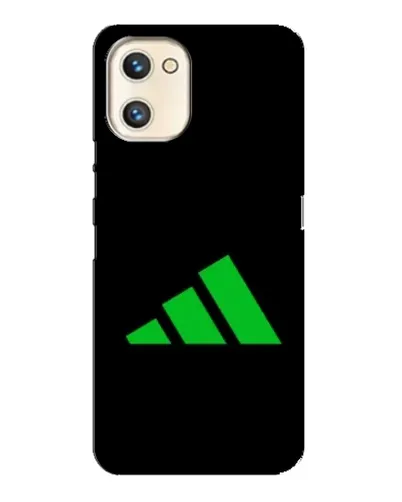 Чехол для UMIDIGI A13s с картинкой «Adidas Abstract»