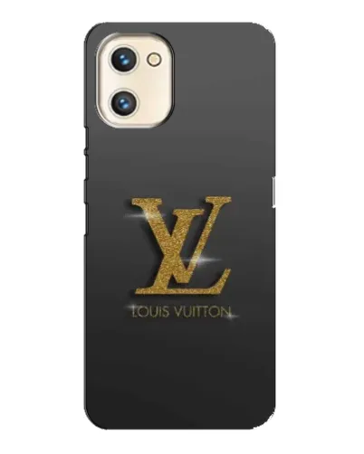 Чехол для UMIDIGI A13s с картинкой «Градиент Louis Vuitton» Чехол для UMIDIGI A13s с картинкой «Градиент Louis Vuitton»
