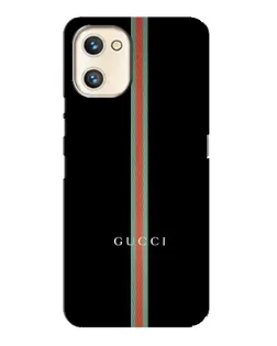 Чехол для UMIDIGI A13s с картинкой «Gucci — строгая линия» Чехол для UMIDIGI A13s с картинкой «Gucci — строгая линия»