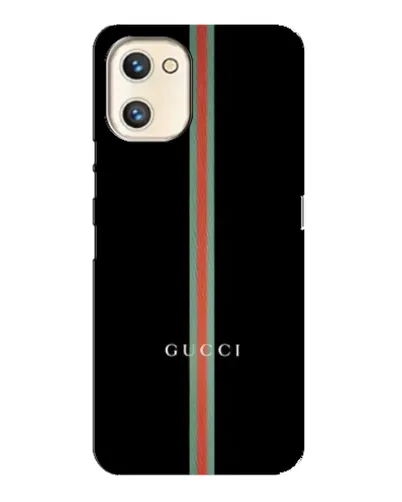 Чехол для UMIDIGI A13s с картинкой «Gucci — строгая линия» Чехол для UMIDIGI A13s с картинкой «Gucci — строгая линия»