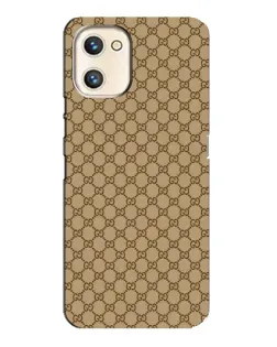 Чехол для UMIDIGI A13s с картинкой «Gucci — классический беж» Чехол для UMIDIGI A13s с картинкой «Gucci — классический беж»