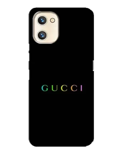 Чехол для UMIDIGI A13s с картинкой «Gucci — неоновый минимализм» Чехол для UMIDIGI A13s с картинкой «Gucci — неоновый минимализм»