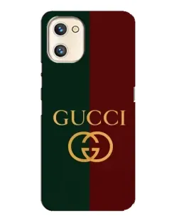 Чехол для UMIDIGI A13s с картинкой «Gucci — темно-зеленый градиент» Чехол для UMIDIGI A13s с картинкой «Gucci — темно-зеленый градиент»
