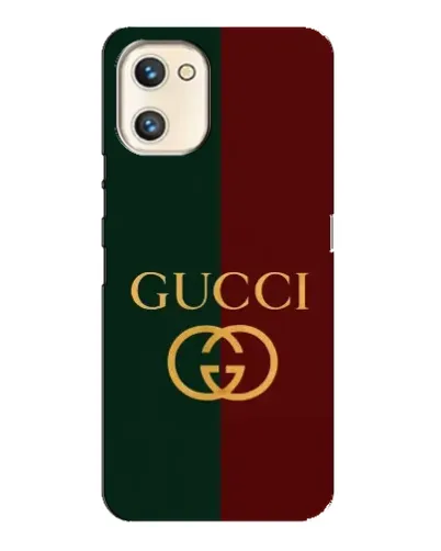Чехол для UMIDIGI A13s с картинкой «Gucci — темно-зеленый градиент» Чехол для UMIDIGI A13s с картинкой «Gucci — темно-зеленый градиент»