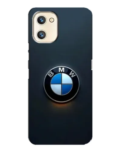 Чехол для UMIDIGI A13s с картинкой «Логотип BMW — минимализм» Чехол для UMIDIGI A13s с картинкой «Логотип BMW — минимализм»