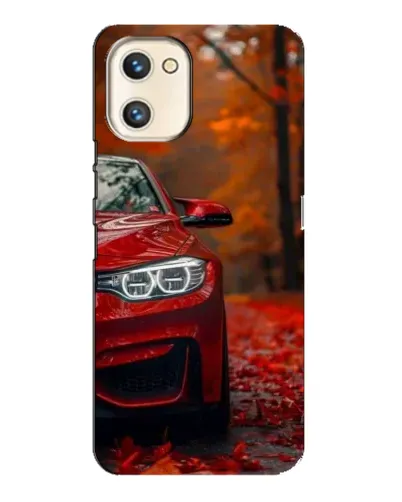 Чехол для UMIDIGI A13s с картинкой «Осенняя BMW M4» Чехол для UMIDIGI A13s с картинкой «Осенняя BMW M4»