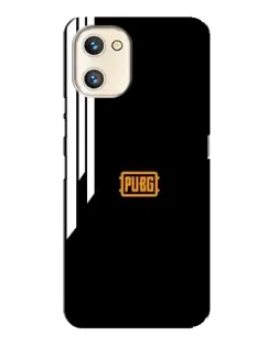 Чохол для UMIDIGI A13s з картинкою «PUBG — вертикальні лінії» Чохол для UMIDIGI A13s з картинкою «PUBG — вертикальні лінії»