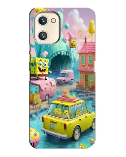 Чехол для UMIDIGI A13s с картинкой «Монстр-трак приключения» Чехол для UMIDIGI A13s с картинкой «Монстр-трак приключения»