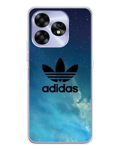 Чехол для UMIDIGI A15 с картинкой «Adidas Stone Logo» Чехол для UMIDIGI A15 с картинкой «Adidas Stone Logo»