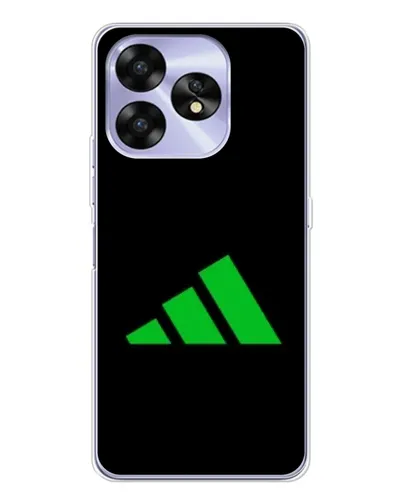 Чехол для UMIDIGI A15 с картинкой «Adidas Abstract» Чехол для UMIDIGI A15 с картинкой «Adidas Abstract»