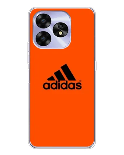 Чехол для UMIDIGI A15 с картинкой «Adidas Ukraine» Чехол для UMIDIGI A15 с картинкой «Adidas Ukraine»