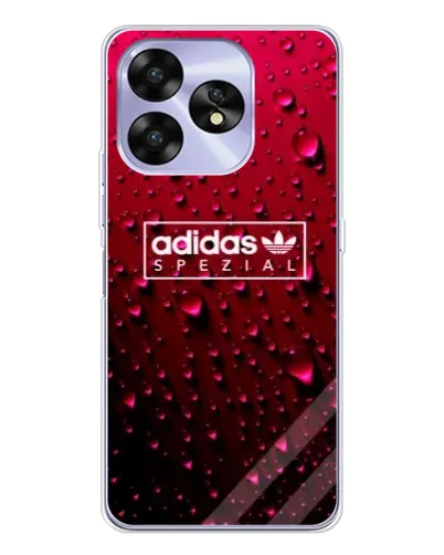 Чехол для UMIDIGI A15 с картинкой «Adidas Gold Marble» Чехол для UMIDIGI A15 с картинкой «Adidas Gold Marble»
